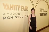 Vanity Fair And Amazon MGM Studios Celebrate Awards Season 2026 - Red Carpet - Source: Getty