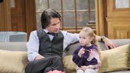 Michael Easton and Jophielle Love from General Hospital | Image: JPI