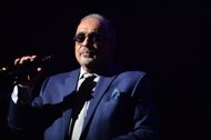Willie Colon In Concert - Source: Getty