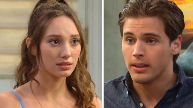 The Bold and the Beautiful Daily YAPP Recap, February 25: Let us solve  Dylan's homeless problem in an instant