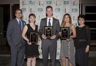 18th Annual PRISM Awards - Inside - Source: Getty