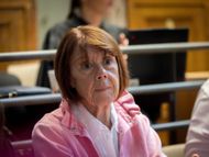 Verdict In Appeal Of Man Convicted Of Raping Gisele Pelicot - Source: Getty