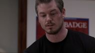 Mark Sloan in Season 2, Episode 18 of Grey's Anatomy (Source: ABC)