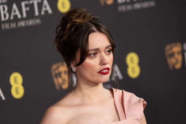 Jane Eyre: Aimee Lou Wood to headline Working Title's fresh adaptation