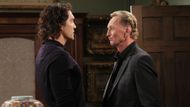 Days of our Lives' Dimitri meets with Ivan in Alamania | Image: JPI