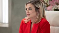 General Hospital's Maxie is back | Image: ABC