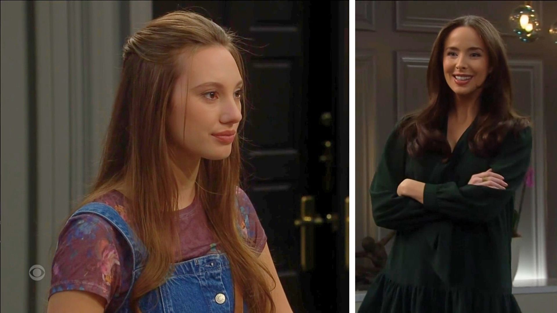 The Bold and the Beautiful: Will Dylan Really Stay Away After Ivy's Ruthless Ultimatum?