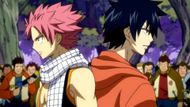 Fairy Tail (Image Credit: A-1 Pictures and Satelight)