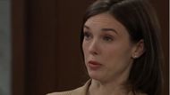 General Hospital's plot currently focuses on Willow's evil turn I Image: ABC