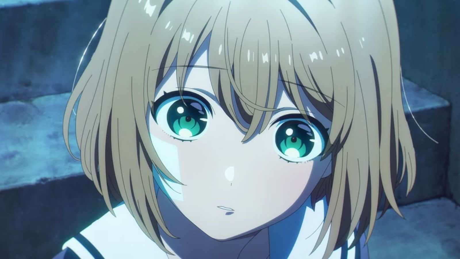I Want to Love You Till Your Dying Day anime