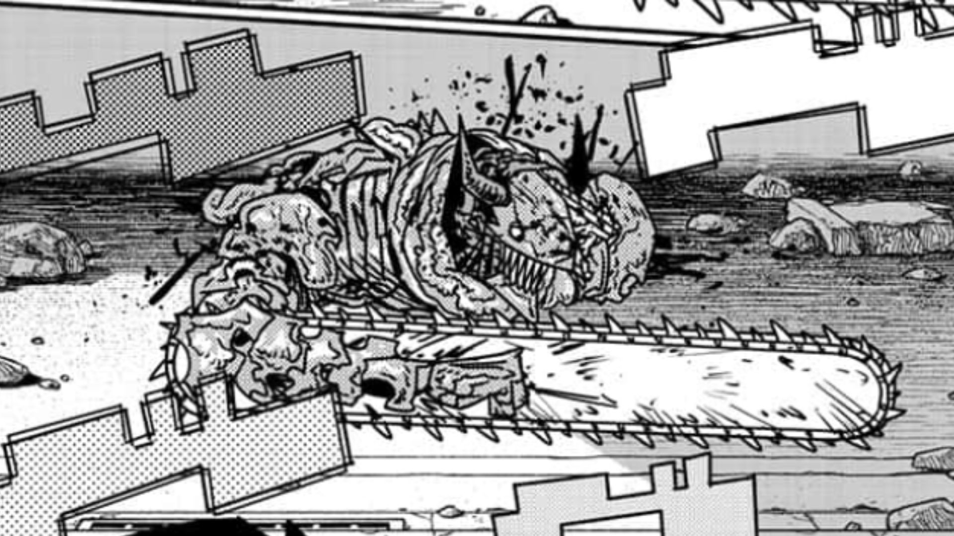 Chainsaw Man Chapter 230 Release date and everything we need
