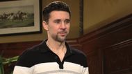 Billy Flynn on The Young and the Restless | Image: CBS