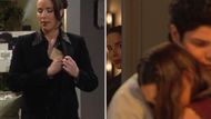 Ivy and her schemes on The Bold and the Beautiful | Image: CBS