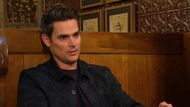 Mark Grossman on The Young and the Restless | Image: CBS