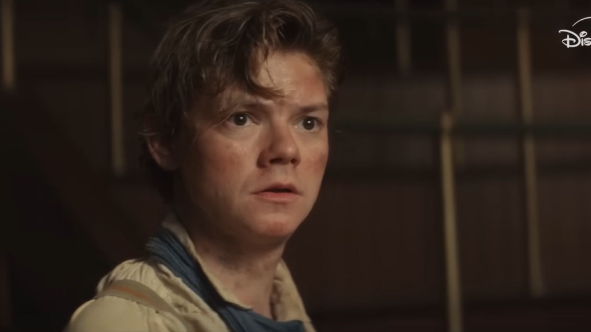 The Artful Dodger Season 2 parents' guide Why you shouldn't let your