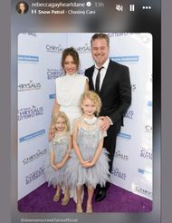 Image obtained from Instagram: @rebeccagayheartdane