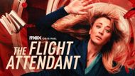 The Flight Attendant (Image via HBO Max)