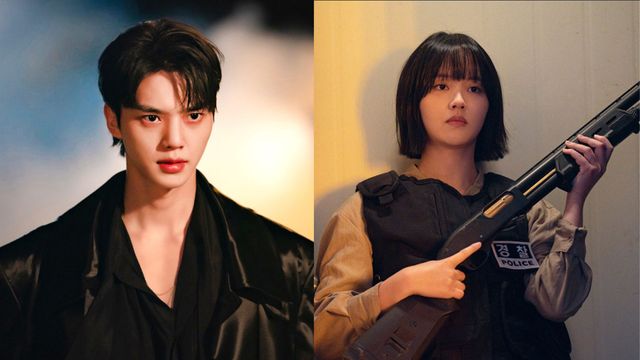 White Scandal: Kim So Hyun and Song Kang in Talks for New K-Drama