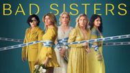 Bad Sisters (Image via Apple TV)
