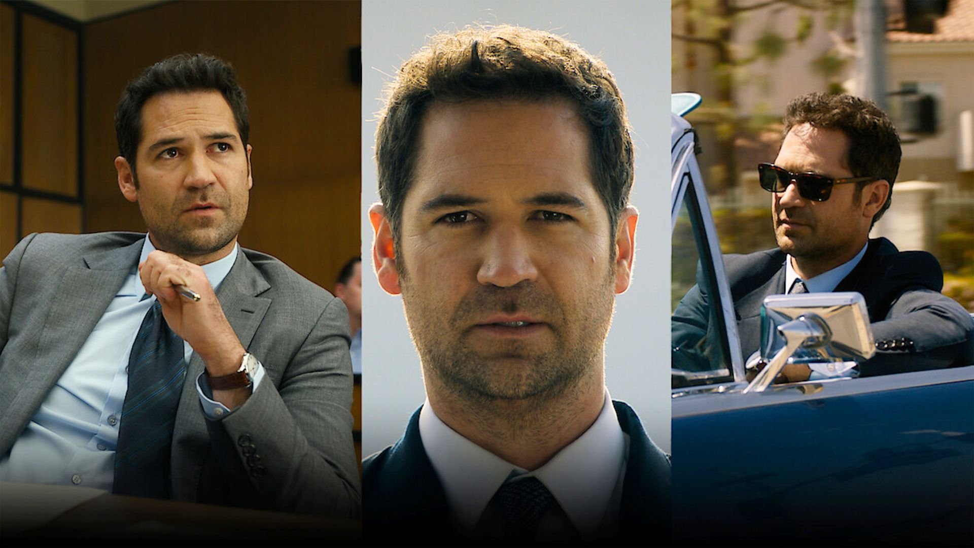 The Lincoln Lawyer season 4 ending explained: Mickey Haller faces ...