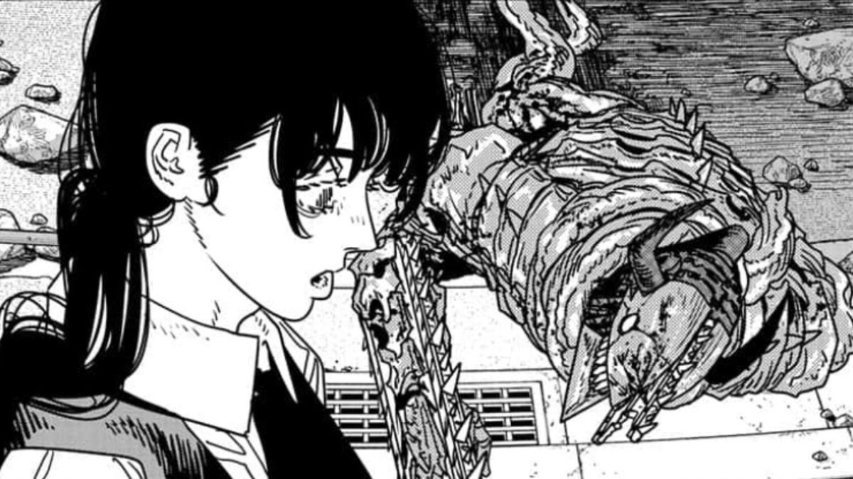 Chainsaw Man Chapter 230 Release date and everything we need