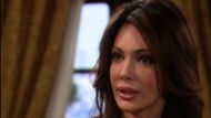 Hunter Tylo as Taylor Hayes on The Bold and the Beautiful I Image: CBS