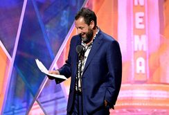 Michael C. Hall's wife Morgan MacGregor