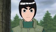 Rock Lee (Image Credit: Studio Pierrot)