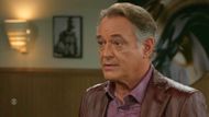 Beyond the Gates: Joey played by Jon Lindstrom | Image: CBS