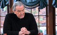 The Young and the Restless' Victor revealed that Lily was in on the plan | Image: CBS