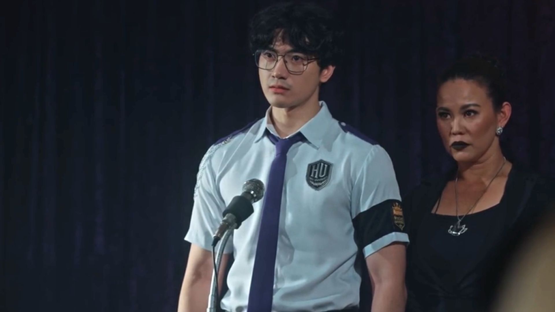 Hell University episode 4: Release date news, time, streaming details ...