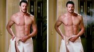 Mark Sloan in Season 3, Episode 2 of Grey's Anatomy (Source: ABC)