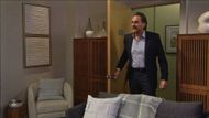 The Bold and the Beautiful: Ridge played by Thorsten Kaye | image: CBS