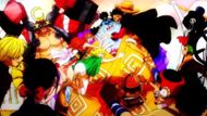 One Piece (Image Source: Toei Animation)