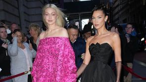 List of Lance Reddick's movies and TV shows