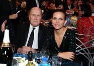 Pol Roger Champagne And 1928 Prosecco At 20th Annual Critics' Choice Movie Awards - Source: Getty