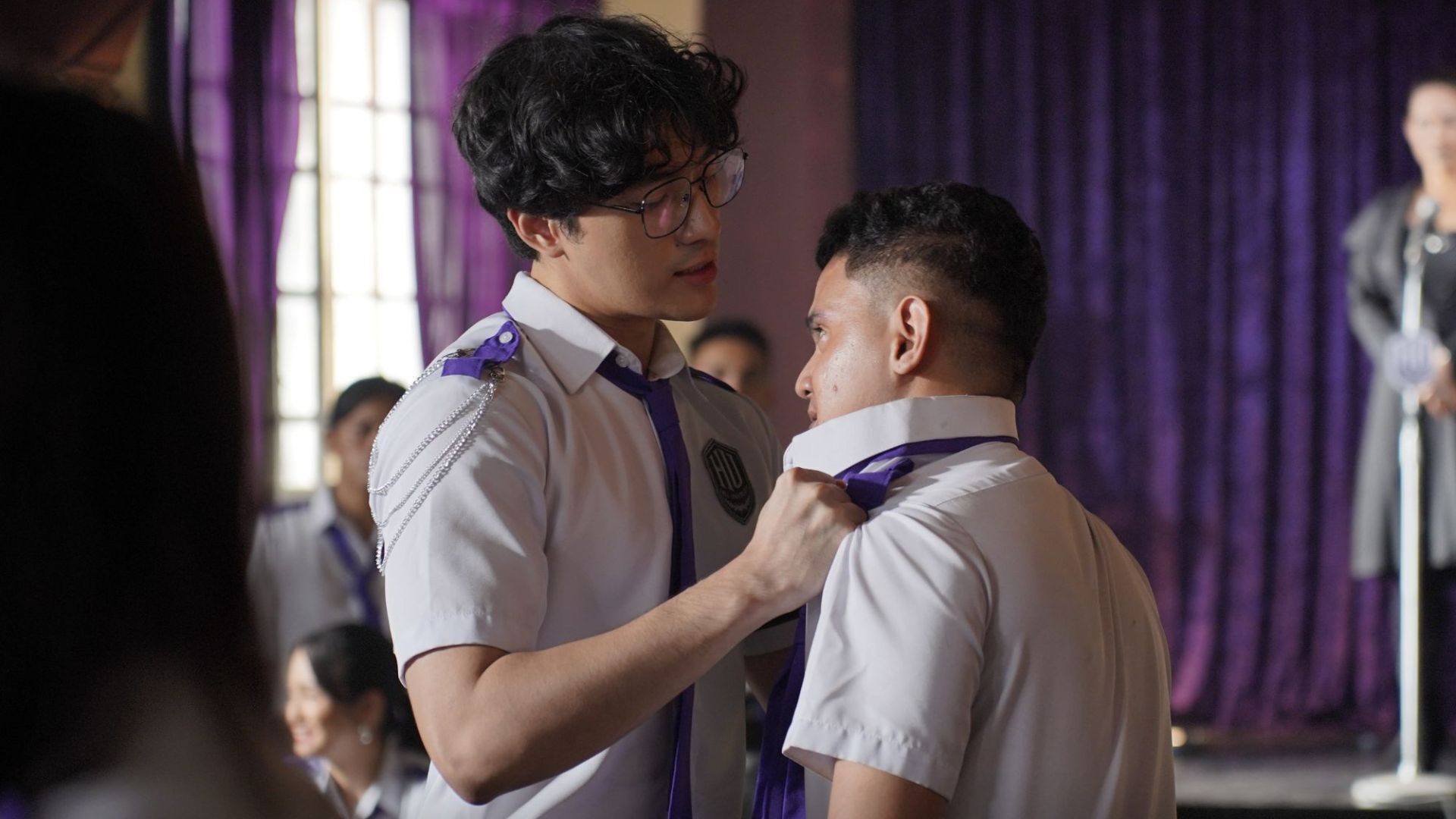 Hell University episode 5: Release date news, time, streaming details ...