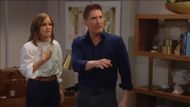 The Bold and the Beautiful: Karate's Bad Boy Sean Kanan as Deacon | Image: CBS