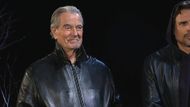 Eric Braeden on The Young and the Restless | Image: CBS