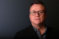Russell T Davies - Source: Getty