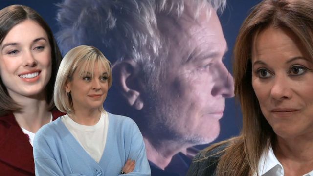 General Hospital Two Scoops For the Week of Feb. 16: Wonder Willow,  Ambitious Alexis, Marvelous Maxie...and Luke