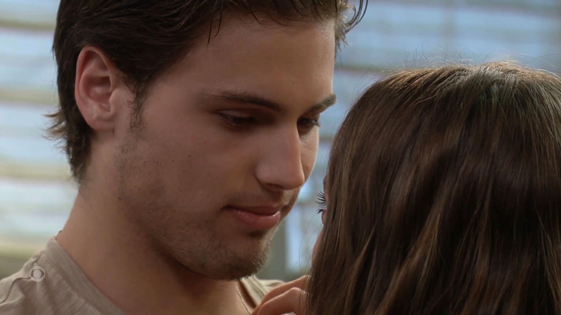 The Bold and the Beautiful: Will enjoyed that | Image: CBS