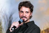 Luke Grimes - Source: Getty