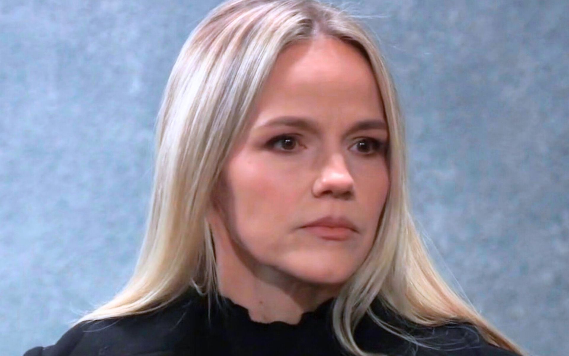 General Hospital's Lulu Spencer | Image: ABC