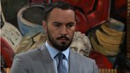 Marco Rios was targeted by Cullum on General Hospital I Image: ABC