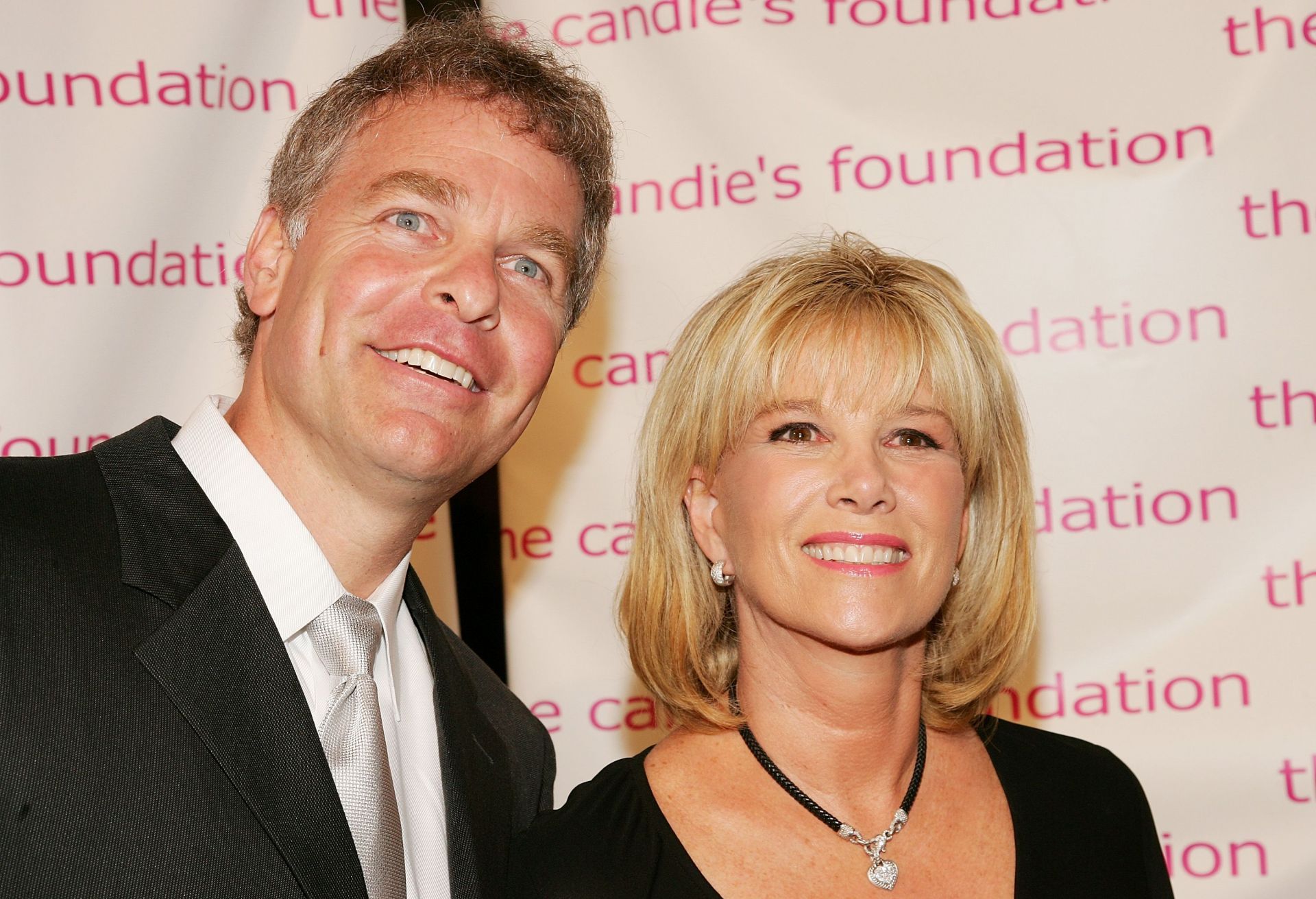 How old is Joan Lunden's husband? Jeff Konigsberg's age and more as GMA ...