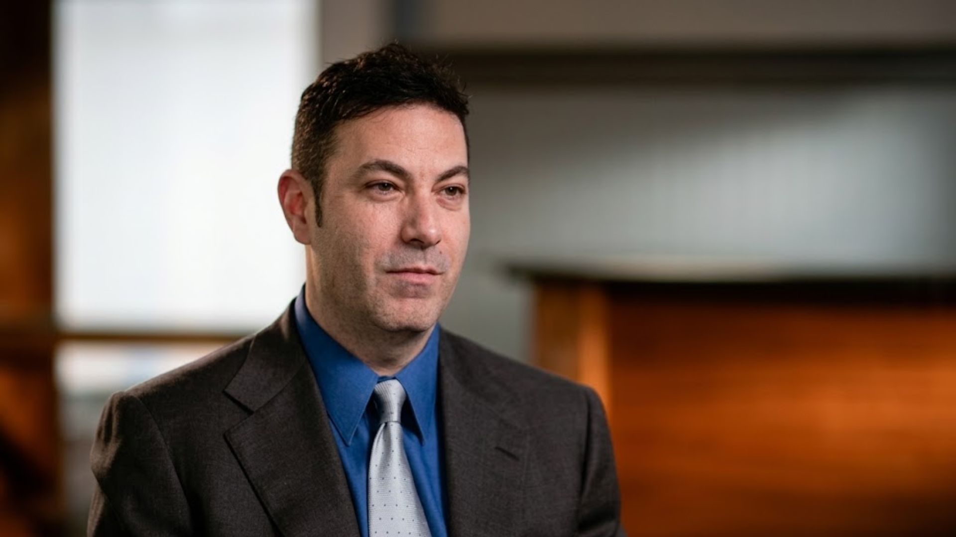 A still from Take Two (Image via Facebook/ Dateline NBC)