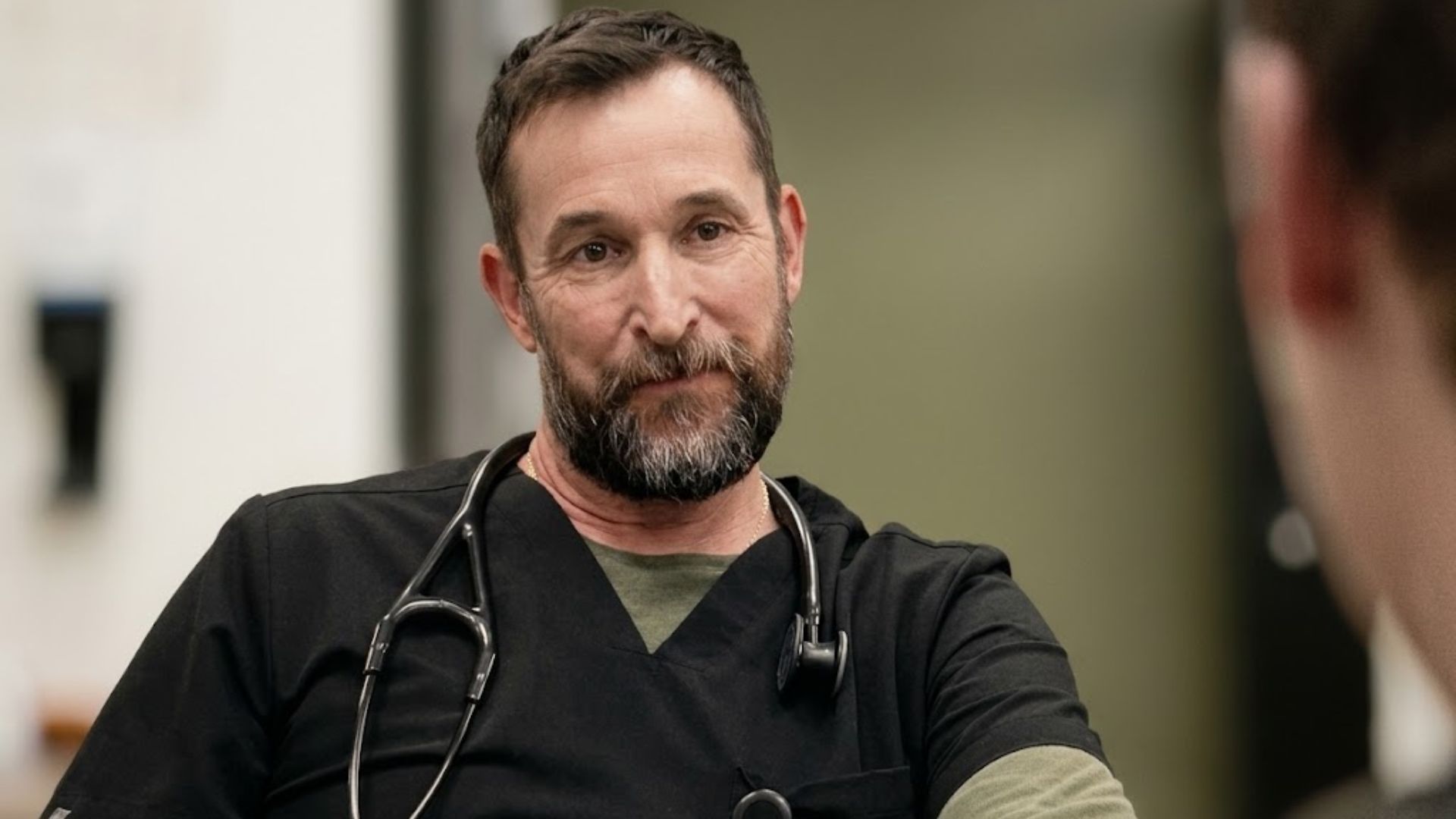 “It would be highly unusual and inappropriate”: ER doctor explains the ...