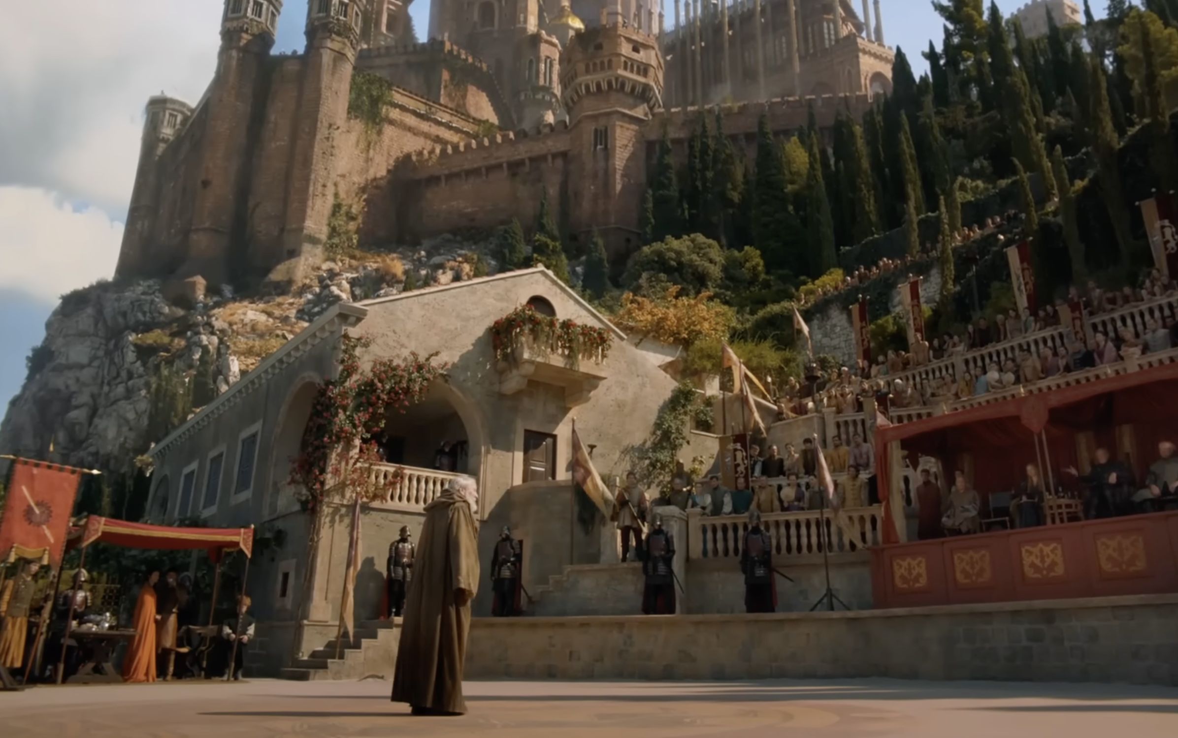 5 most bold Game of Thrones moments that no fantasy drama would dare recreate 