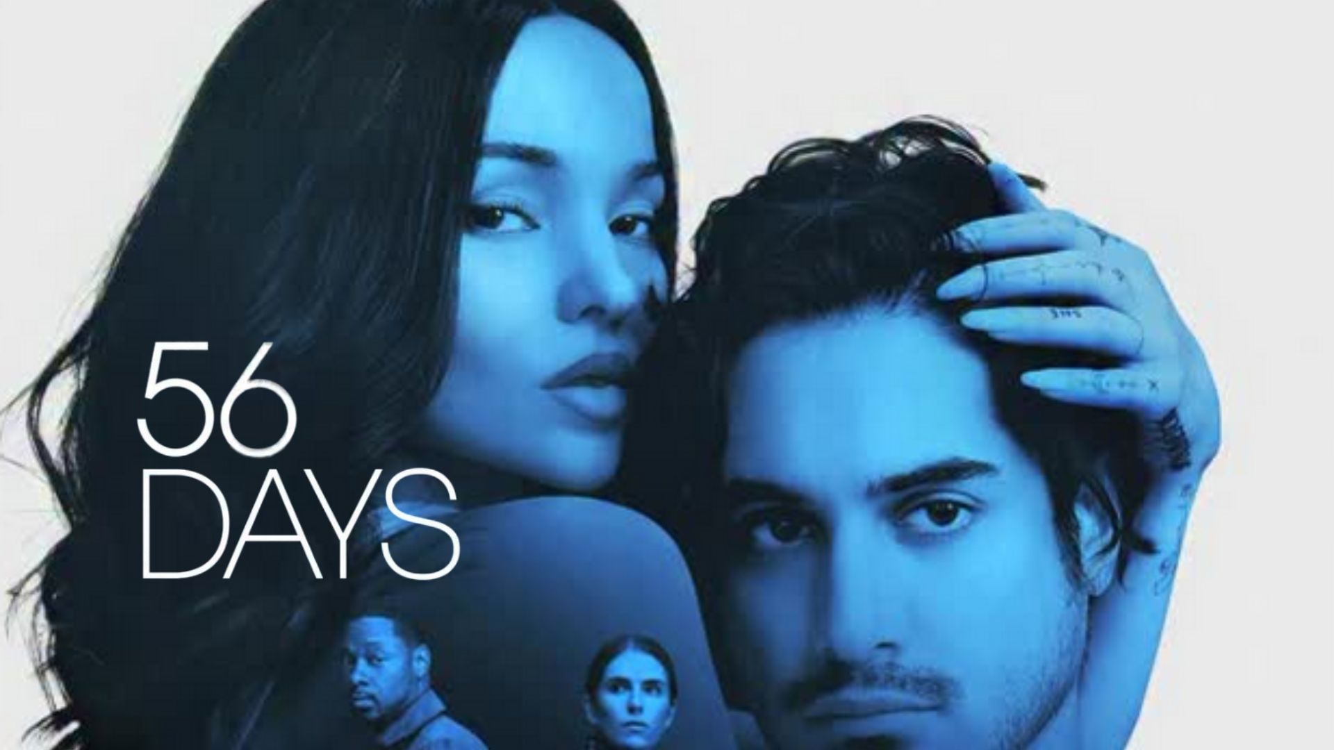 56 Days Episode 6 recap revisited: Lee’s breakup with Linus turns ...